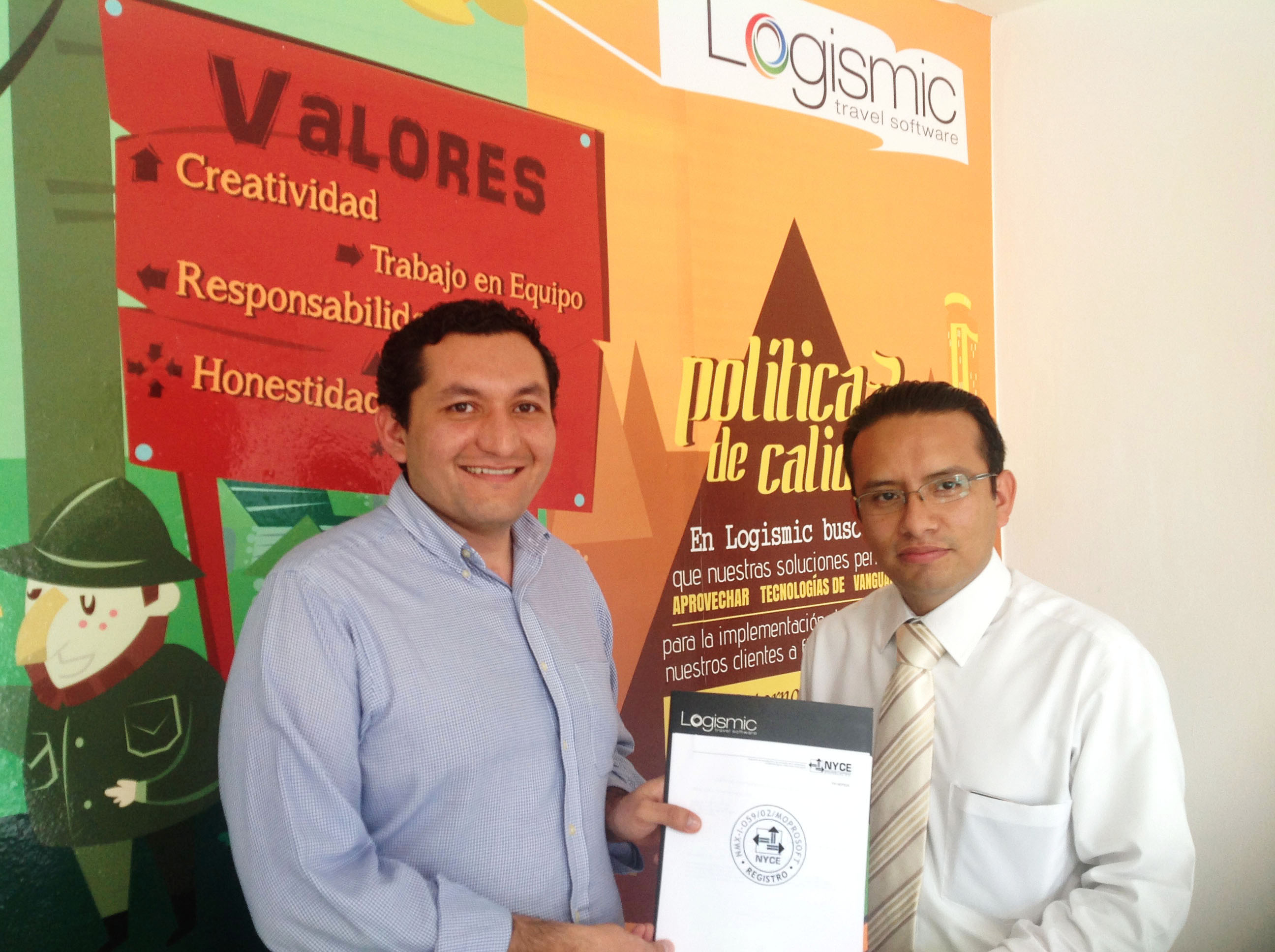 estandares de calidad de software