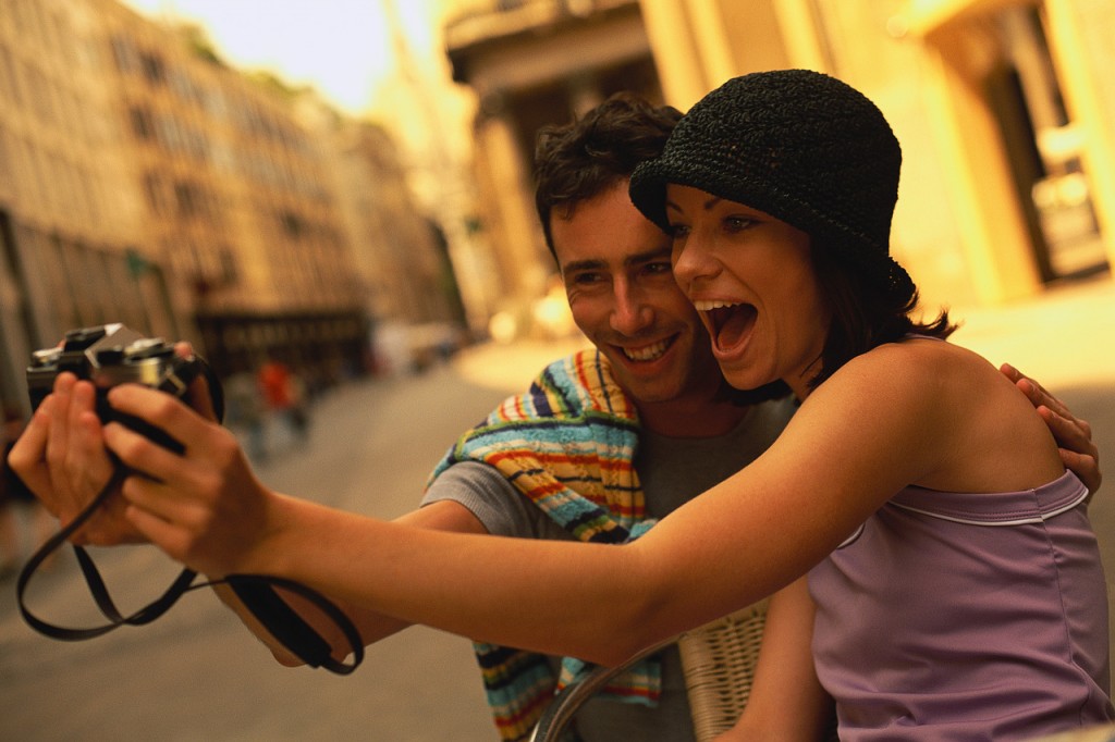 software de turismo