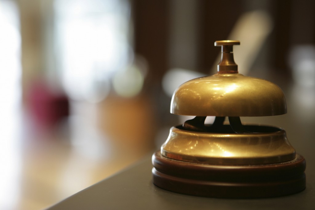 software hoteleros